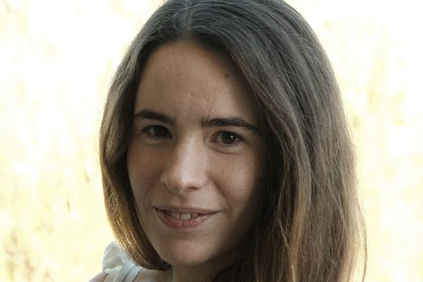 Dr Holly Pulbrook