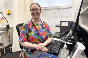Dr Philippa Collins