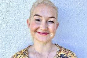 Dr Stephanie Miles