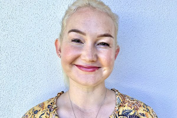 Dr Stephanie Miles